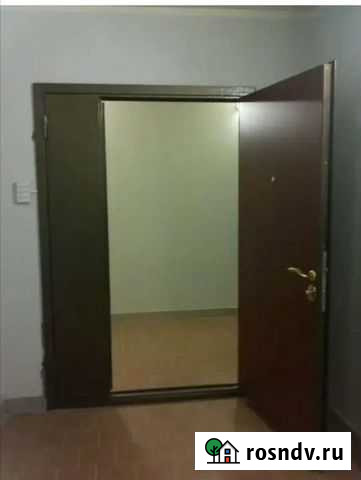 Дверь входная металлическая в тамбур д-22 Балашиха - изображение 1