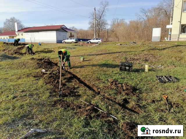 Бригада рабочих Мичуринск - изображение 1