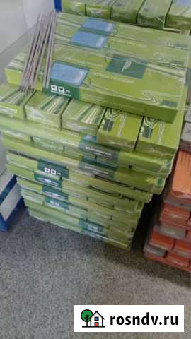 Электроды Стерлитамак - изображение 1