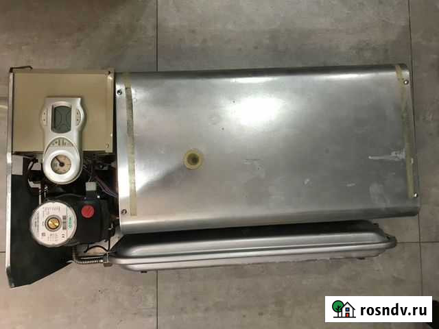 Газовый котёл Ferolli Сочи - изображение 1