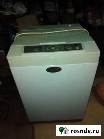 Стиральная машинка Daewoo Пенза - изображение 1
