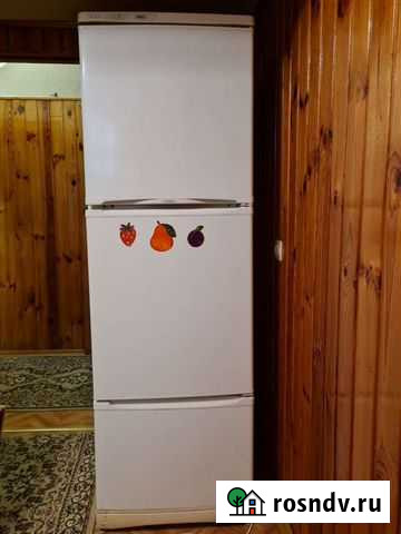 Холодильник No frost Стинол Рязань - изображение 1