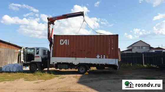 Воровайка, манипулятор, эвакуатор, кран Чита