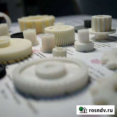 3d печать Керчь - изображение 1