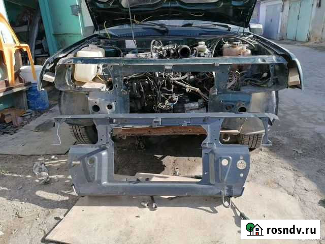 Сварочные работы авто Супсех - изображение 1