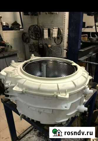 Бак стиральной машины Городец - изображение 1