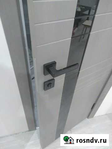 Установка дверей Чебоксары - изображение 1