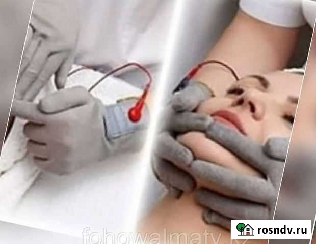 Массаж Томск - изображение 1