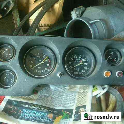 Ваз 2121 Ясногорск