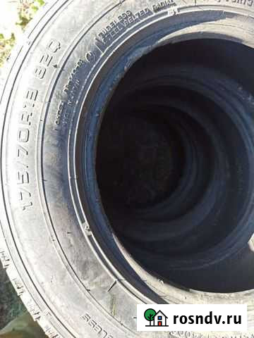 ADV.1 175/70 R8 Черемхово - изображение 1