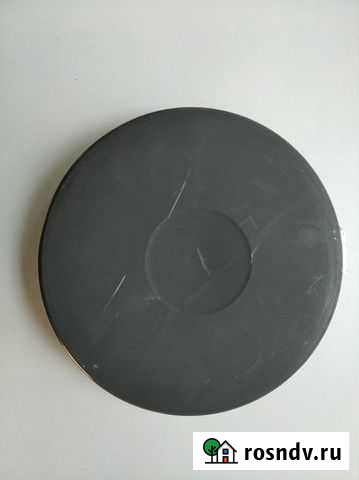 Комфорка для электроплиты, диаметр 230 мм Кострома - изображение 1