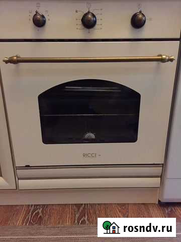 Газовый духовой шкаф Махачкала - изображение 1