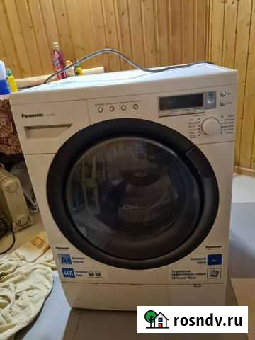 Стиральная машина NA-16VX1 Майский - изображение 1