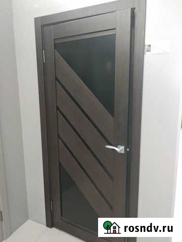 Двери межкомнатные нестандартных размеров Майкоп - изображение 1