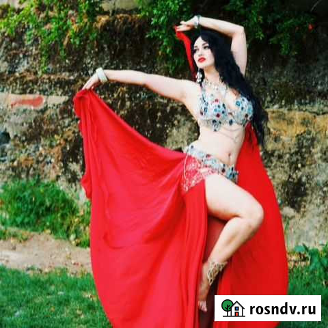 Восточные танцы/Танец живота Сочи - изображение 1