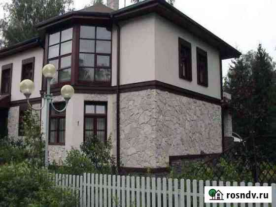 Загородные дома и дачи отделка,сантехника,электрик Солнечногорск