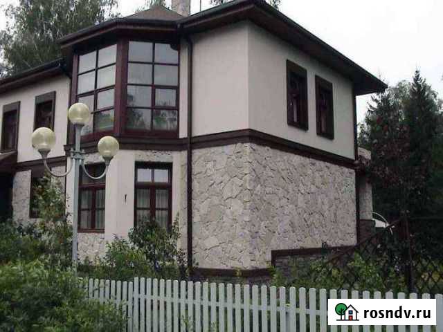 Загородные дома и дачи отделка,сантехника,электрик Солнечногорск - изображение 1