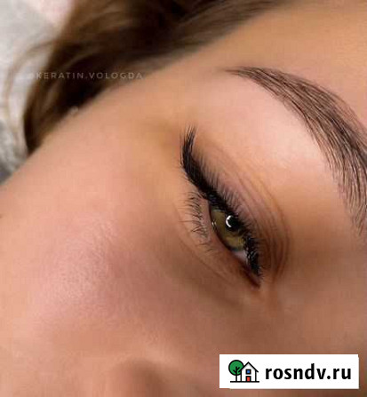 Наращивание ресниц Вологда - изображение 1
