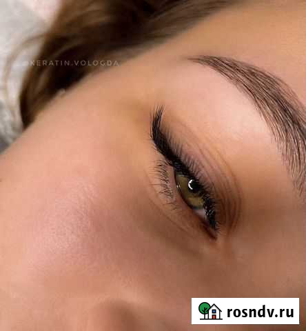 Наращивание ресниц Вологда - изображение 1