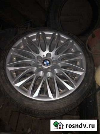 Колеса на bmw Курган - изображение 1