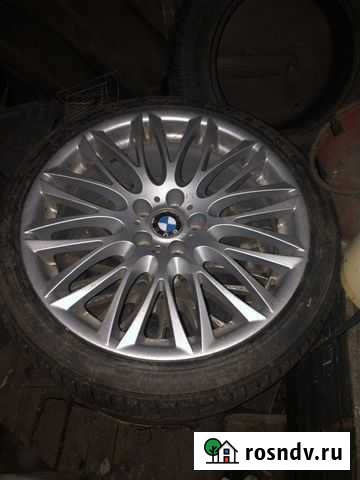 Колеса на bmw Курган - изображение 1