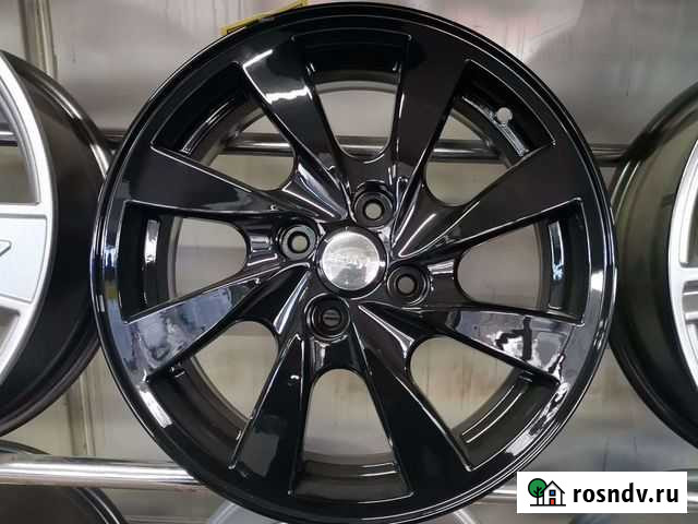 Диски кс695 Black Edition Черкесск - изображение 1