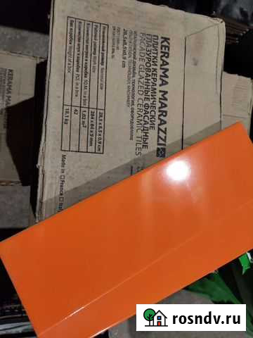 Керамическая плитка керама марацци Петра Дубрава - изображение 1