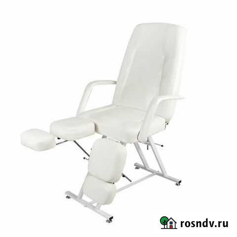 Педикюрное кресло Нальчик - изображение 1