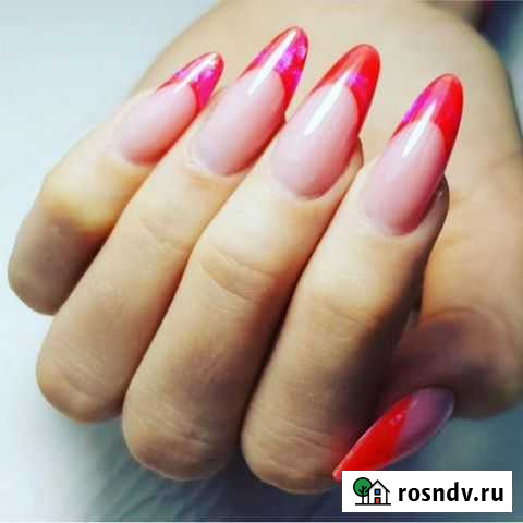 Маникюр Свободный - изображение 1