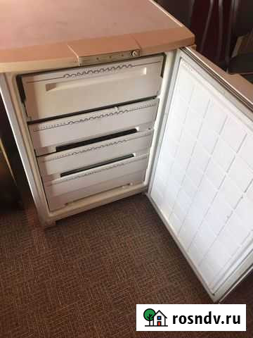 Морозильная камера бу Новокузнецк - изображение 1