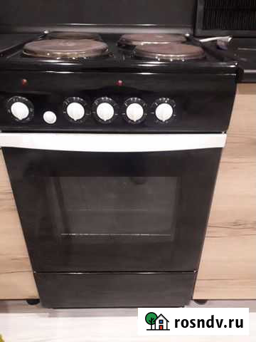 Плита электрическая Тольятти - изображение 1