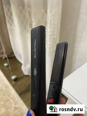 Утюжек для волос Белебей - изображение 1