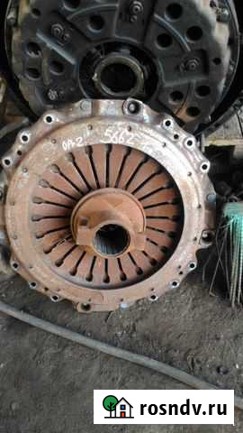 Корзина сцепления Renault Premium 2 DXI Вышний Волочек - изображение 1