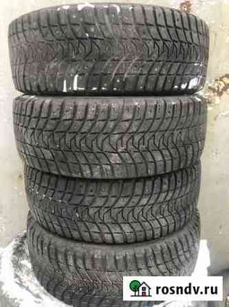 Michelin 205/55 R16 Сургут