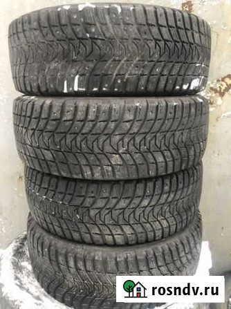 Michelin 205/55 R16 Сургут - изображение 1