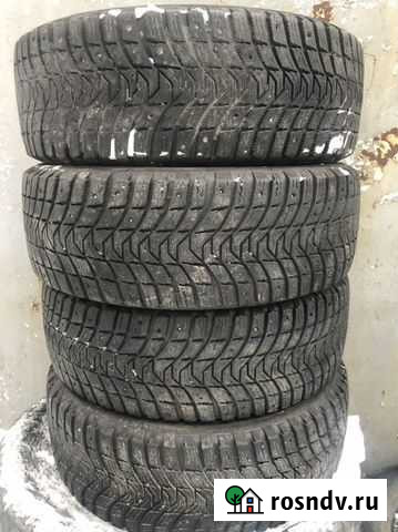 Michelin 205/55 R16 Сургут - изображение 1