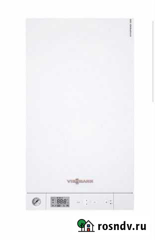 Газовый котел Ярославль - изображение 1