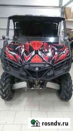 Yamaha Viking 700 Лысьва