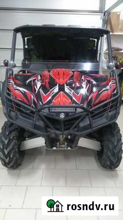 Yamaha Viking 700 Лысьва - изображение 1