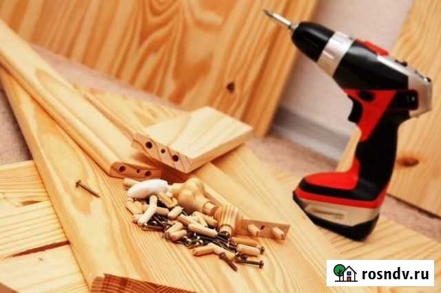 Сборщик мебели и ремонт мягкой мебели Владимир - изображение 1