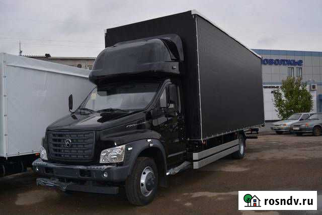 Междугородние переезды из/в Ставрополь Ставрополь - изображение 1