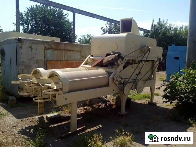 Петкус Гигант К531 Усть-Лабинск - изображение 1