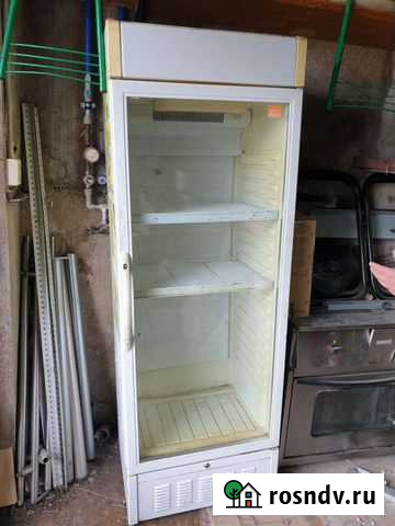 Холодильник бу Сочи - изображение 1