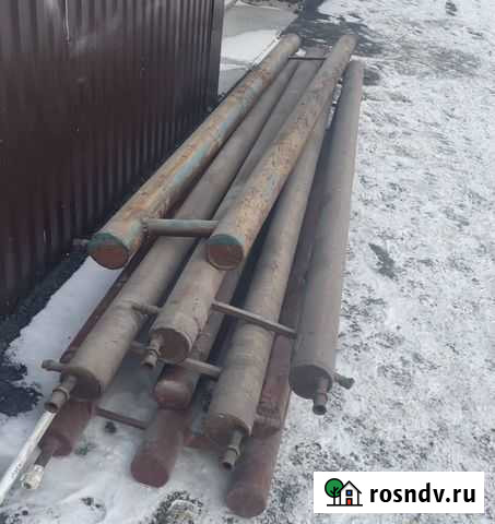 Регистры отопления Петропавловск-Камчатский - изображение 1