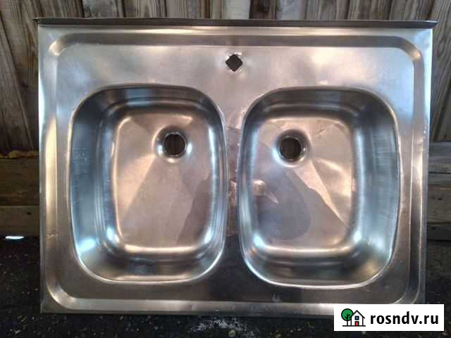 Мойка Вышний Волочек - изображение 1