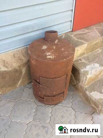Продаю печку Камышин - изображение 1