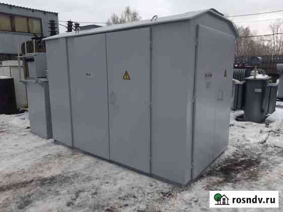 Ктп 400 Ревда