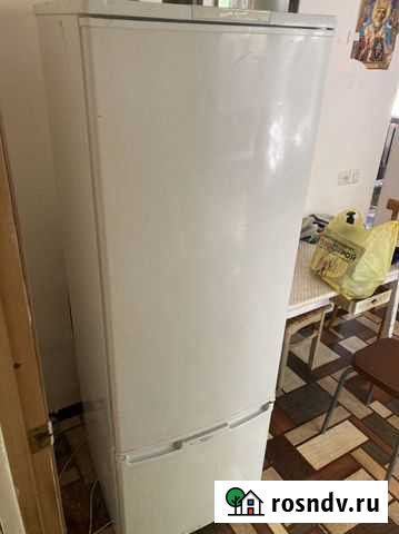 Холодильник бирюса бу Ставрополь - изображение 1