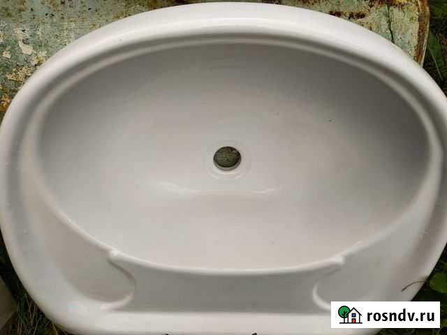 Раковина Нижнекамск - изображение 1