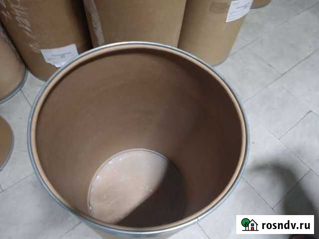 Бочки бумажные Владимир - изображение 1